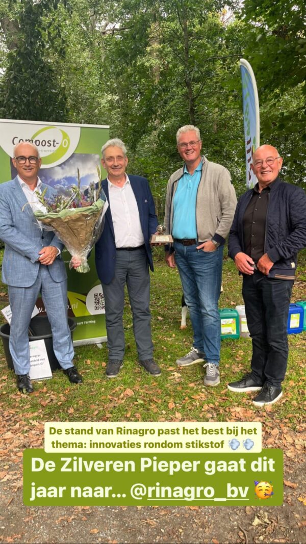 Agrarische Schouw 28-09-2023