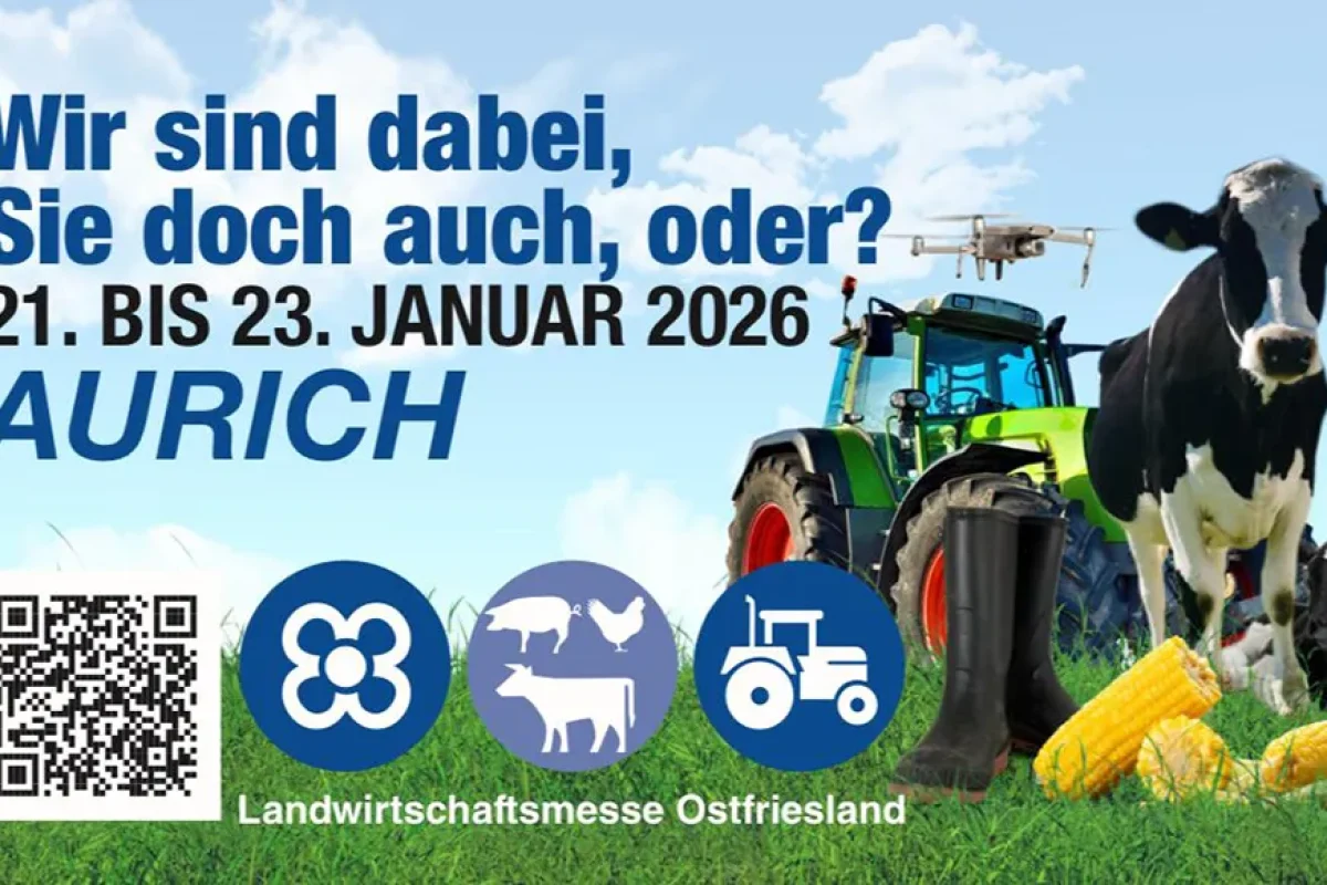 landwirtschaftsmesse